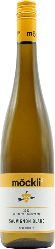 2021er Sauvignon Blanc Traubensaft