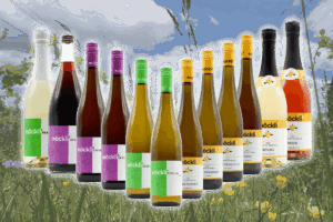 Frühjahrspaket 6 Flaschen