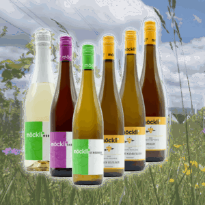 Frühjahrspaket 6 Flaschen