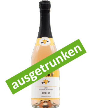 2024er Merlot Traubensaft-Secco